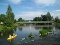 Fotografie Obory